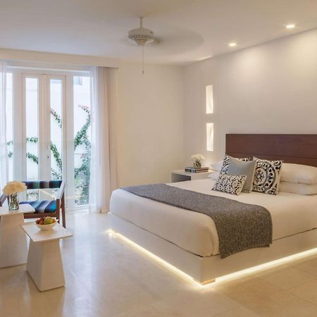 Nacar Hotel Cartagena, Curio Collection By Hilton Buitenkant foto