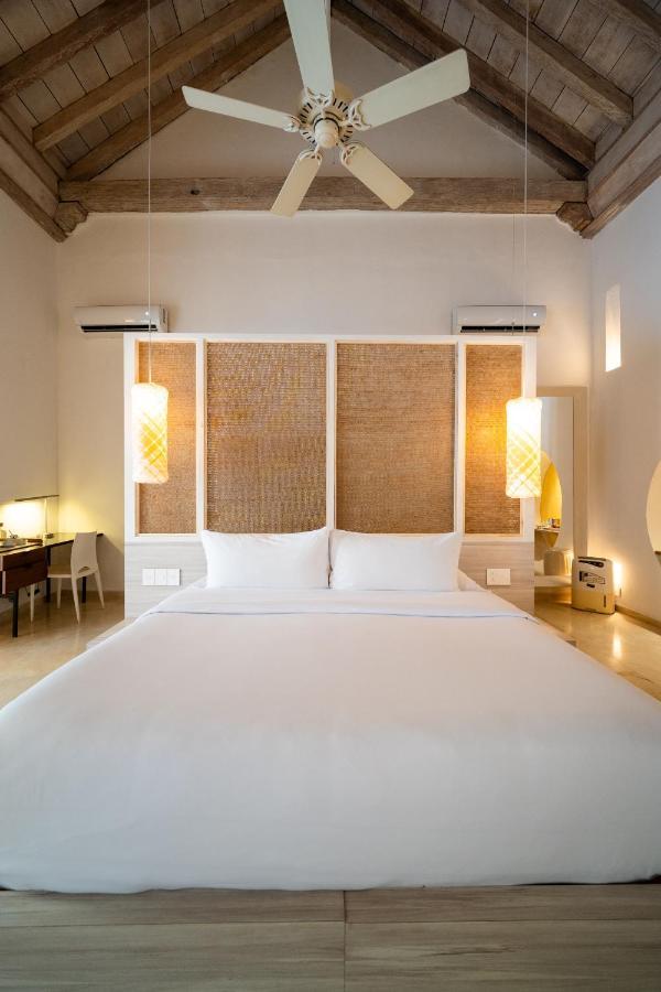 Nacar Hotel Cartagena, Curio Collection By Hilton Buitenkant foto