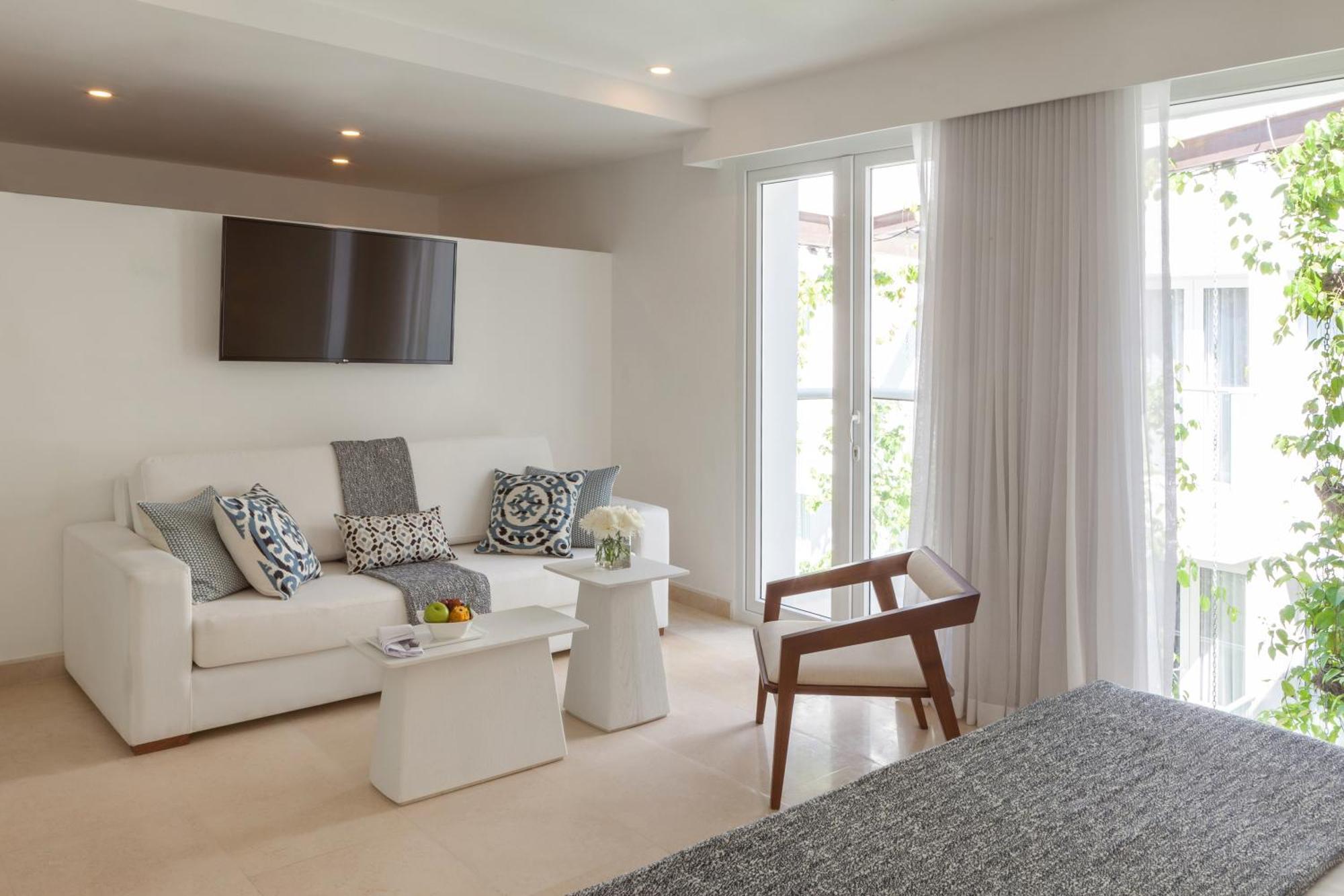 Nacar Hotel Cartagena, Curio Collection By Hilton Buitenkant foto