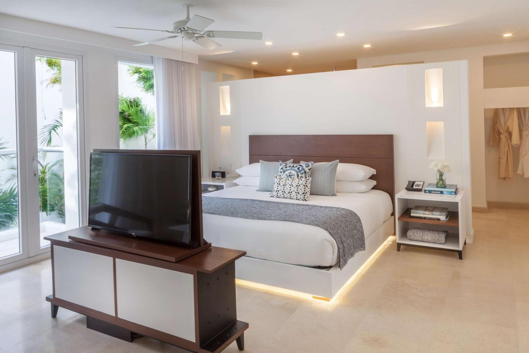 Nacar Hotel Cartagena, Curio Collection By Hilton Buitenkant foto