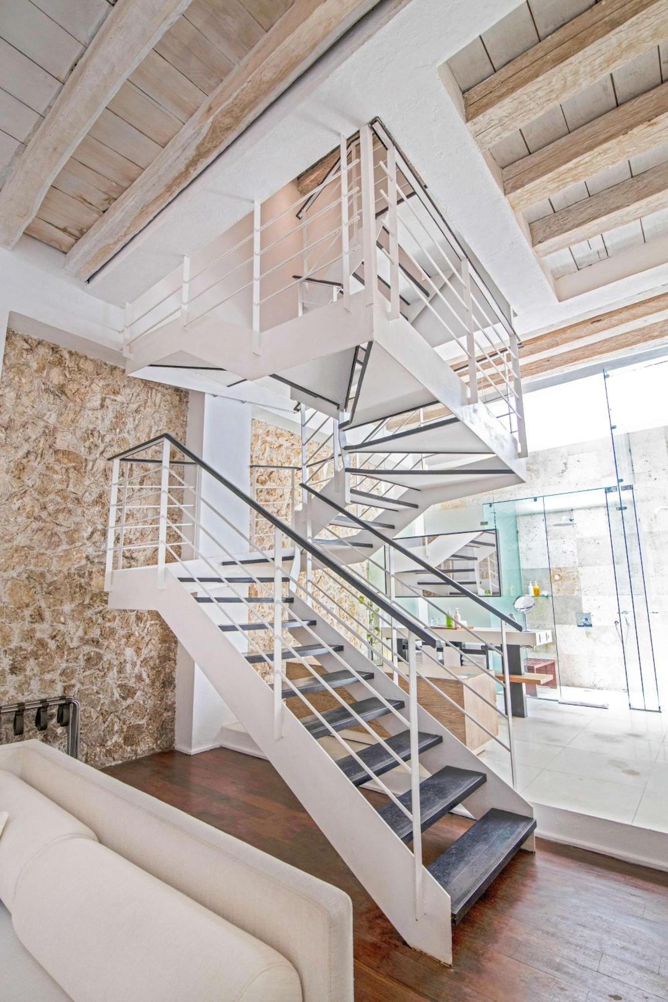 Nacar Hotel Cartagena, Curio Collection By Hilton Buitenkant foto