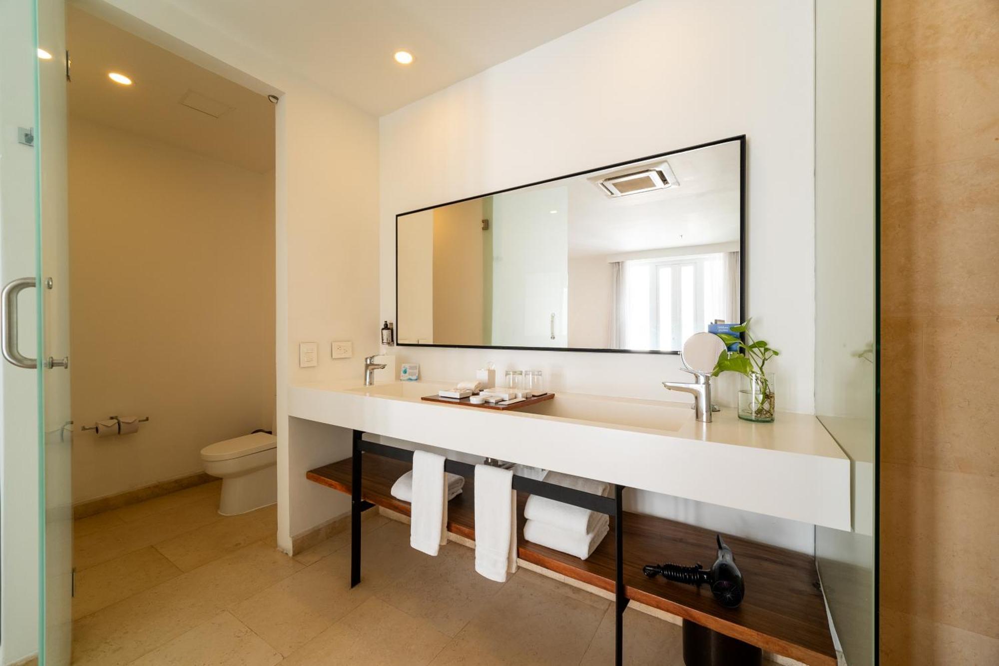 Nacar Hotel Cartagena, Curio Collection By Hilton Buitenkant foto