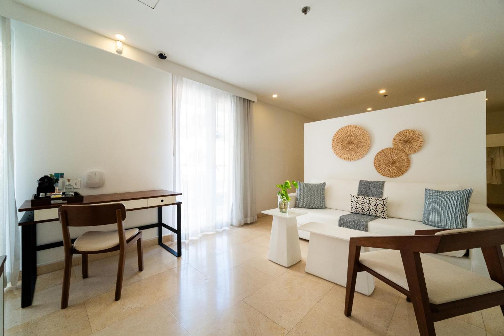 Nacar Hotel Cartagena, Curio Collection By Hilton Buitenkant foto