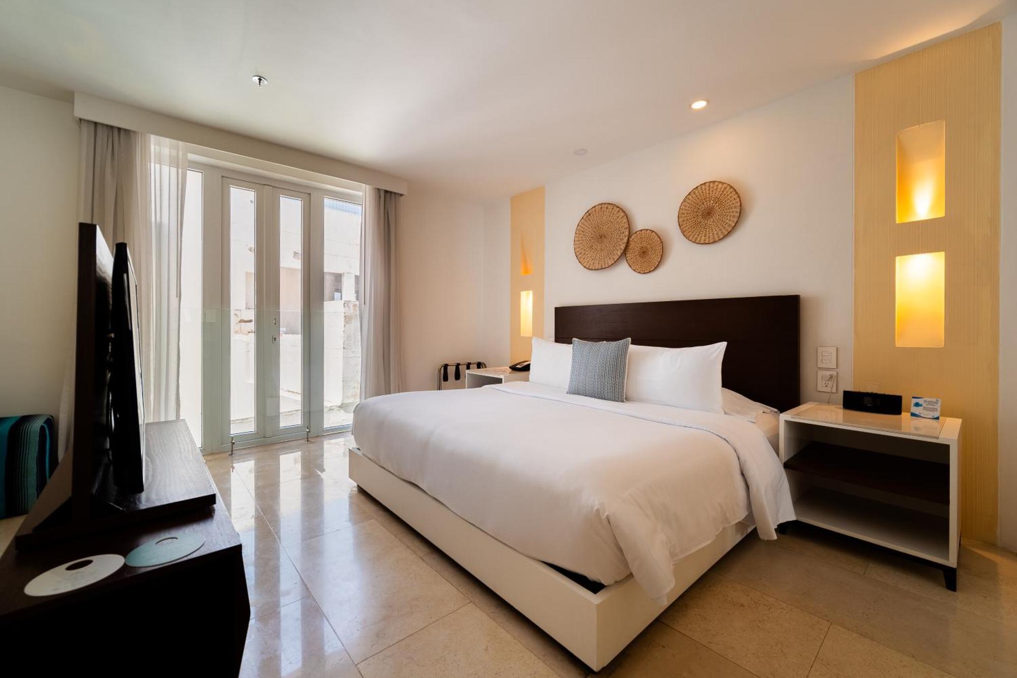 Nacar Hotel Cartagena, Curio Collection By Hilton Buitenkant foto