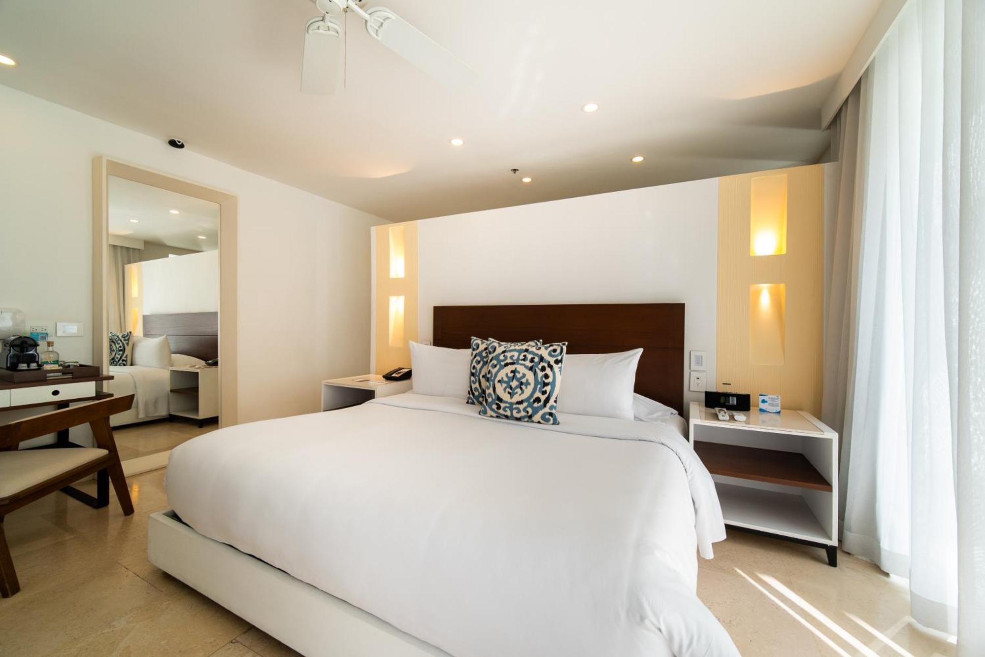 Nacar Hotel Cartagena, Curio Collection By Hilton Buitenkant foto