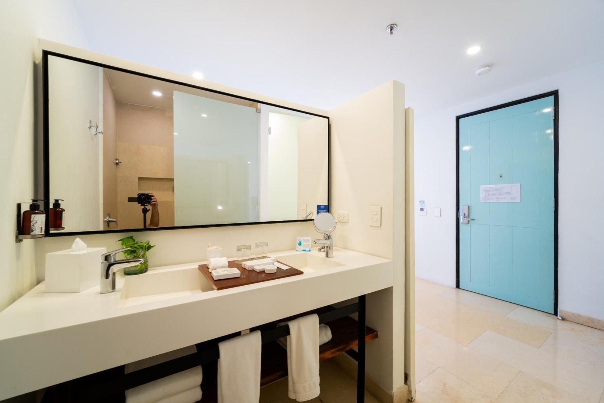 Nacar Hotel Cartagena, Curio Collection By Hilton Buitenkant foto