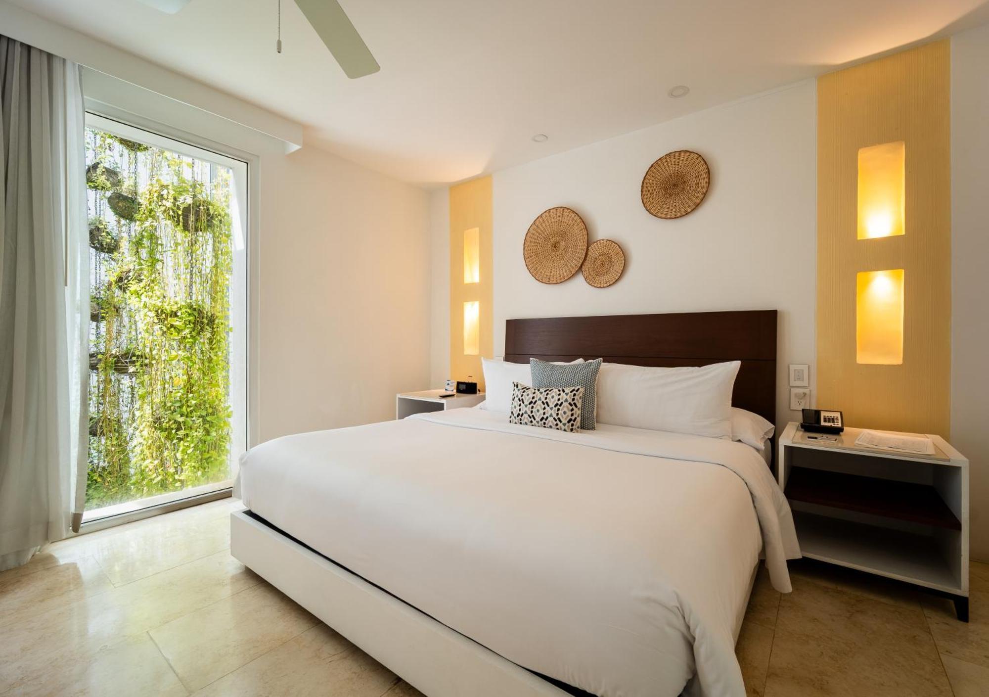 Nacar Hotel Cartagena, Curio Collection By Hilton Buitenkant foto