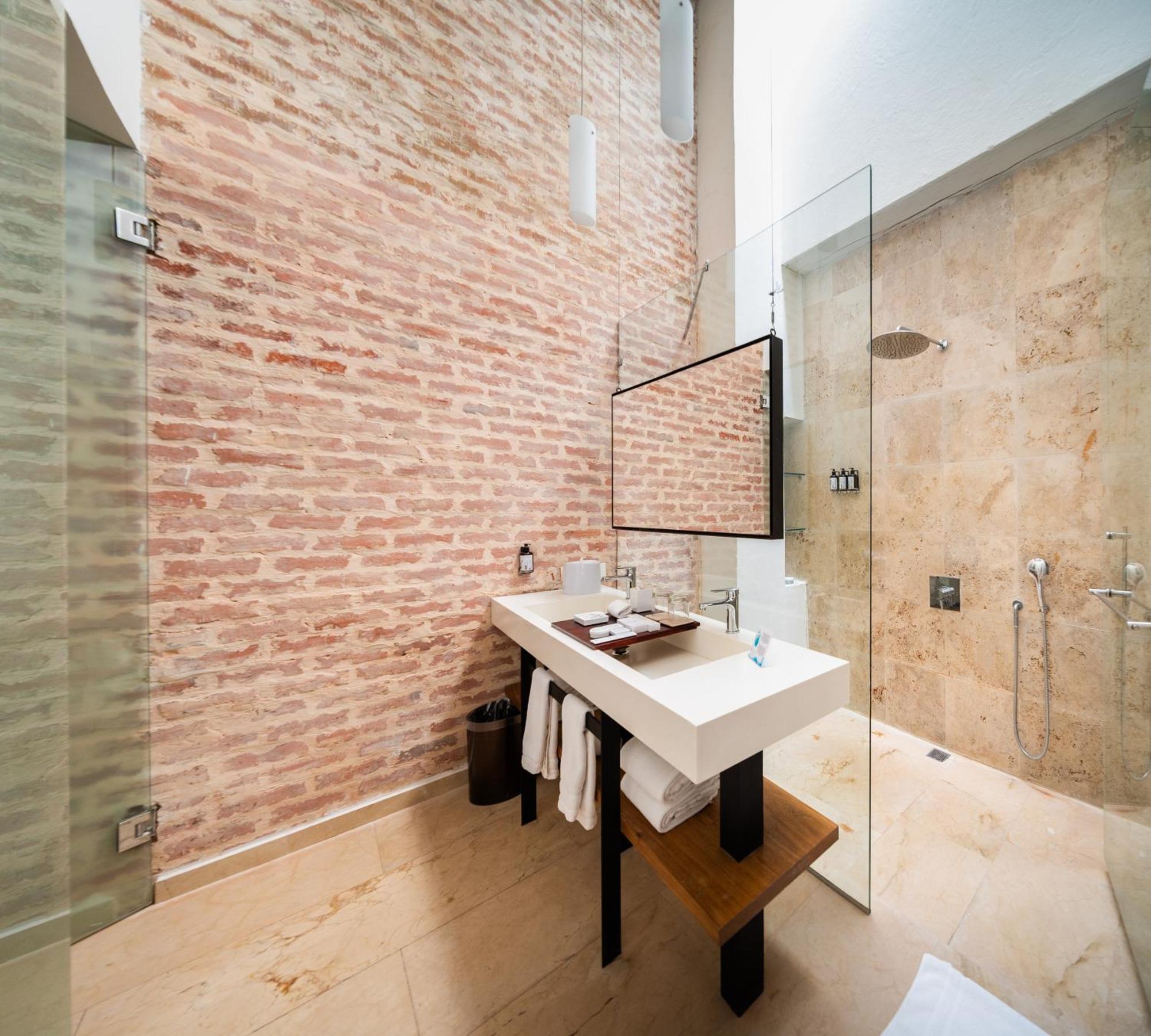 Nacar Hotel Cartagena, Curio Collection By Hilton Buitenkant foto