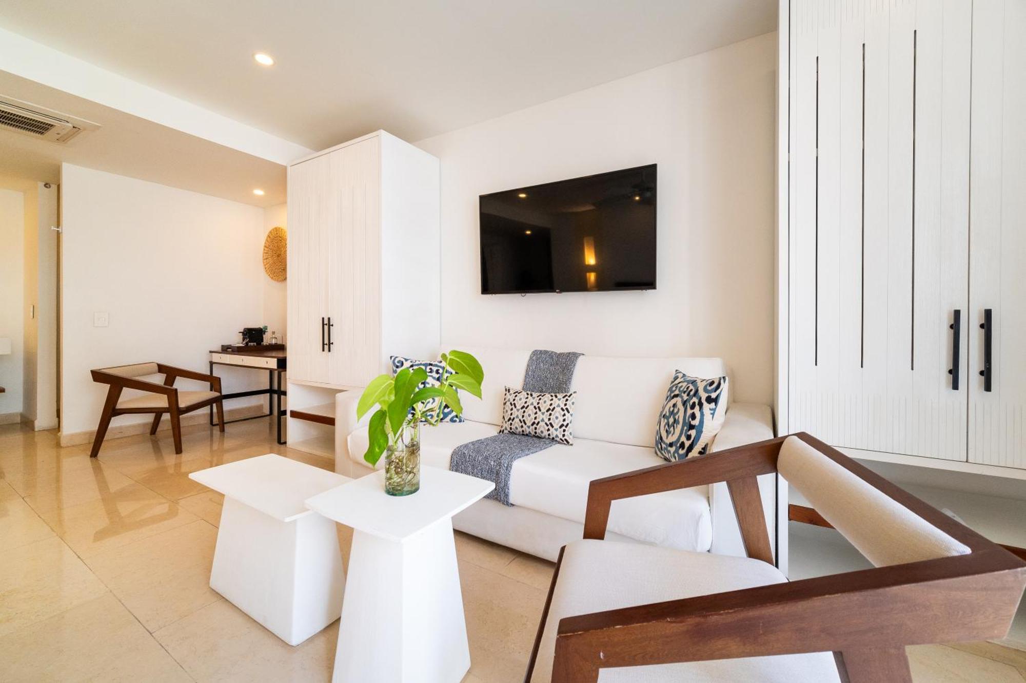 Nacar Hotel Cartagena, Curio Collection By Hilton Buitenkant foto