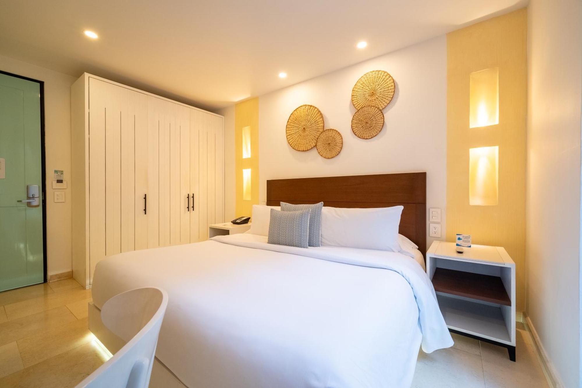 Nacar Hotel Cartagena, Curio Collection By Hilton Buitenkant foto