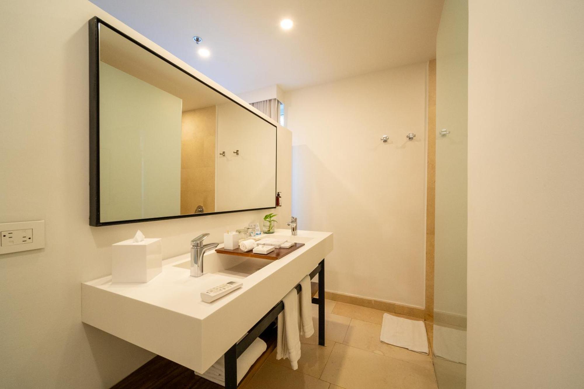 Nacar Hotel Cartagena, Curio Collection By Hilton Buitenkant foto