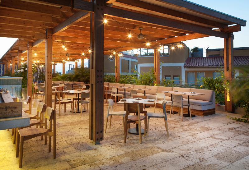 Nacar Hotel Cartagena, Curio Collection By Hilton Buitenkant foto